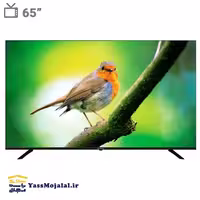 ال ای دی سونیا 65 اینچ اسمارت QLED مدل 9705
