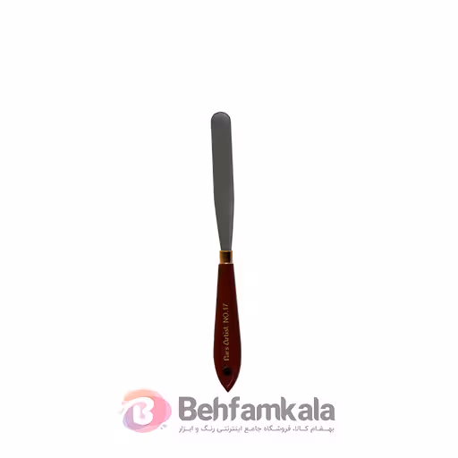 کاردک حرفه ای هنری سایز 17 پارس آرتیست