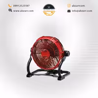 فن کارگاهی شارژی محک مدل F-280 LI (( اقساط یک ساله ))
