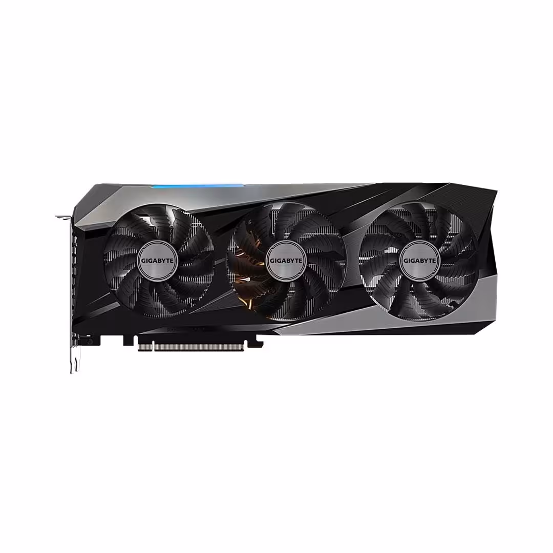 کارت گرافیک گیگابایت RTX 3070 Ti Gaming OC 8GB