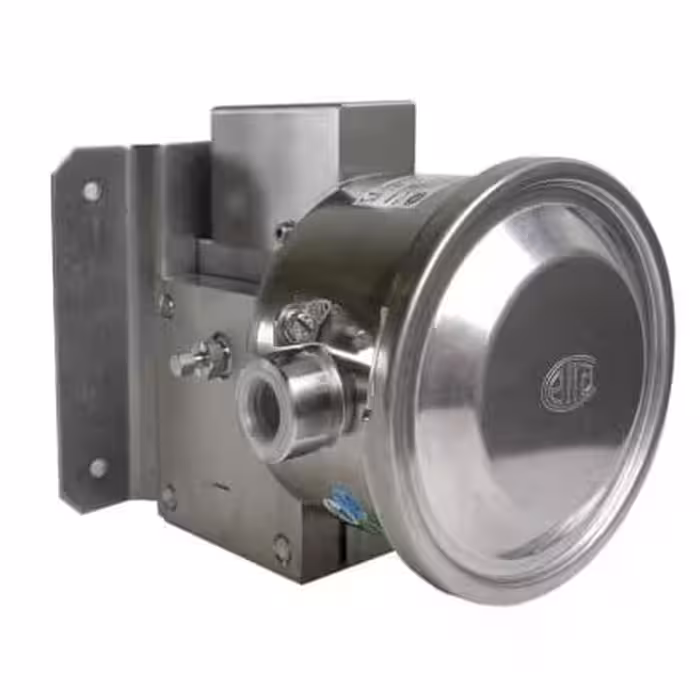 سوئیچ فشار دیفرانسیل محفظه کلید فولادی ضد زنگ مدل DW, DW10ویکا