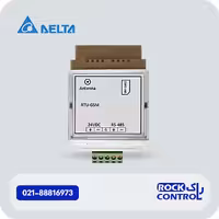 ماژول ارتباط RS-ZB دلتا