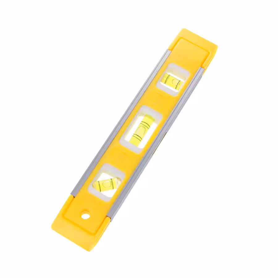 تراز دستی 22.5 سانتی متری(9 اینچ) درجه یک