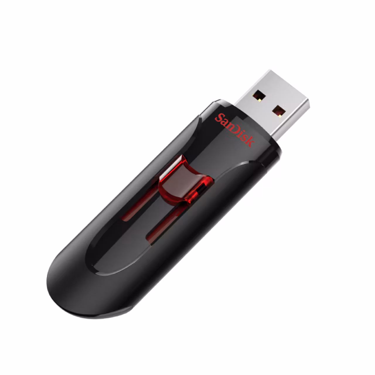 فلش مموری سن دیسک مدل CZ600 ظرفیت 16 گیگابایت