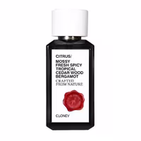 ادوپرفیوم مردانه کلونی مدل Citrus حجم 100 میلی لیتر | Cloney Citrus Eau De Parfum For Men 100 ml