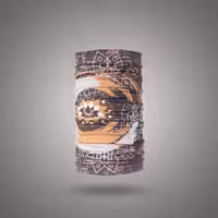 دستمال سر و گردن تیداسان مدل شبان