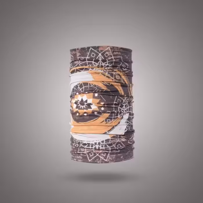 دستمال سر و گردن تیداسان مدل شبان