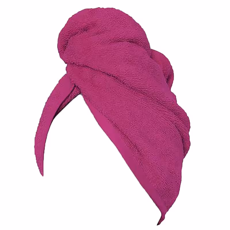 کلاه حمام منسوجات باران کد 09 | کالا مکس