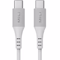 کابل تبدیل usb-c  میلی مدل HX-L07 طول 1 متر