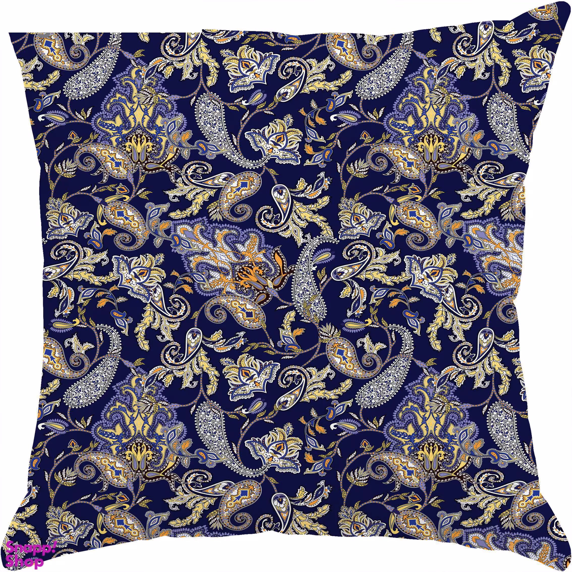 کوسن مدل S2-10406 چند رنگ