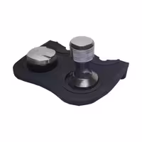 ست تمپر و مت و لولر مدل STL51 | چاوه