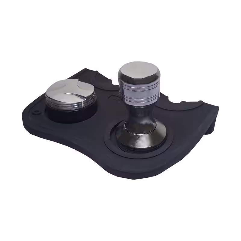 ست تمپر و مت و لولر مدل STL51 | چاوه