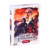 بازی تاج و تخت همسایه کشی A Game of Thrones: B'Twixt