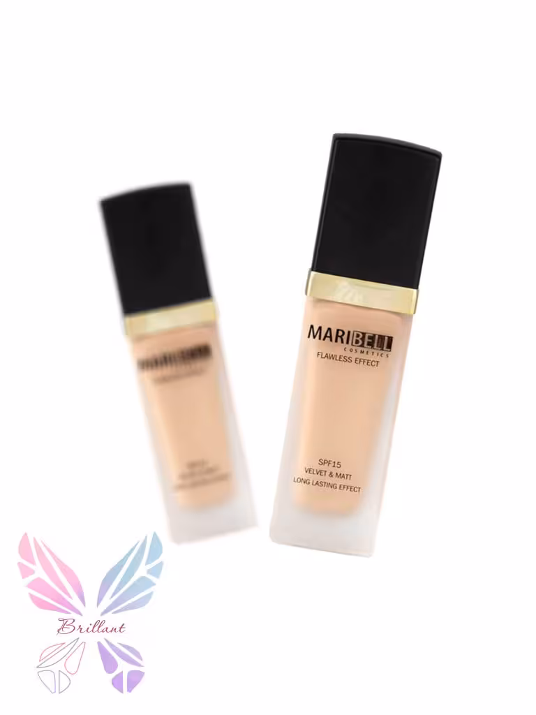 کرمپودر پمپی مری بل 30 میل