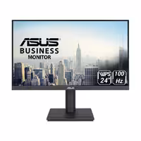 مانیتور گیمینگ 24 اینچ ایسوس مدل  VA24DQFS