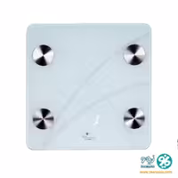 ترازو آنالیز بدن زنیت مد مدل A6W