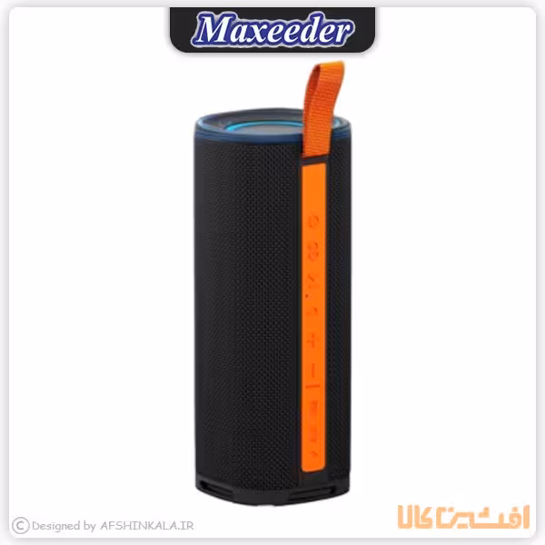 اسپیکر مکسیدر مدل FY 299