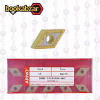الماس تراشکاری DNMG 150608EN-NM1 AR170 برند ARNO
