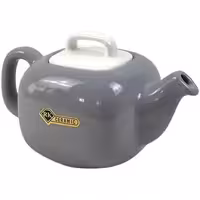 قوری مربع رنگی RK