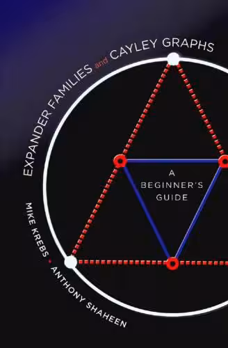 خرید و دانلود نسخه کامل کتاب Expander Families and Cayley Graphs. A Beginners Guide