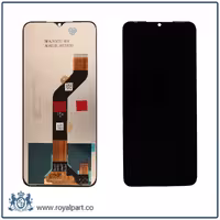 تاچ و ال سی دی اینفینیکس هات 12 آی | LCD Infinix Hot 12I