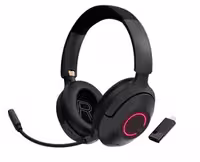 هدفون بی سیم کریتیو مدل Creative Zen Hybrid Pro SXFI با گارانتی 24 ماهه شرکتی