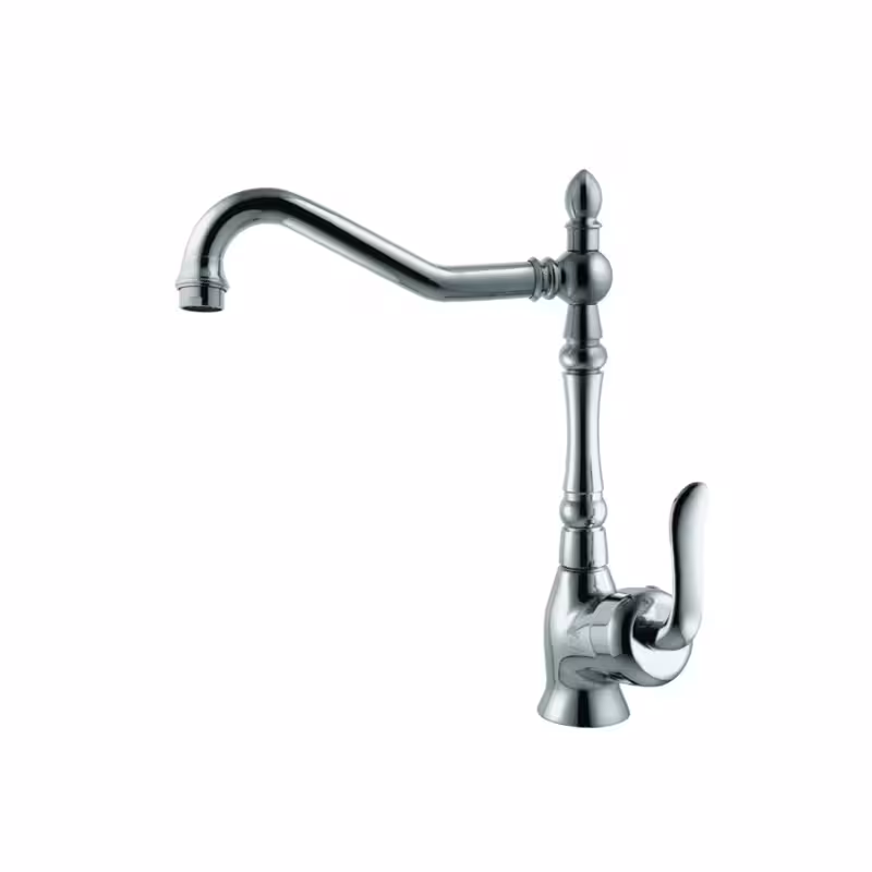 شیر ظرفشویی درخشان مدل آرک