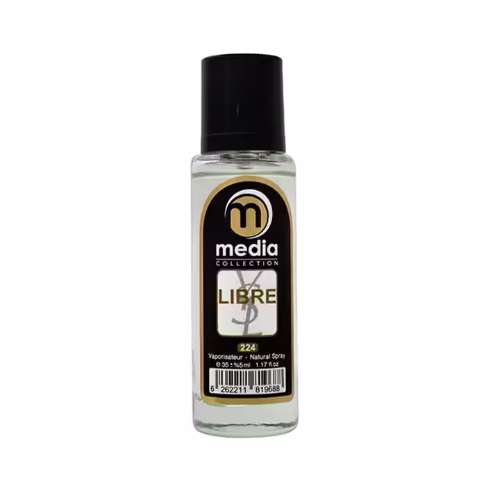 عطر مدیا لیبر 35 میل زنانه LIBRE