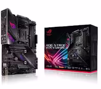 مادربرد ایسوس مدل ROG Strix X570-E Gaming