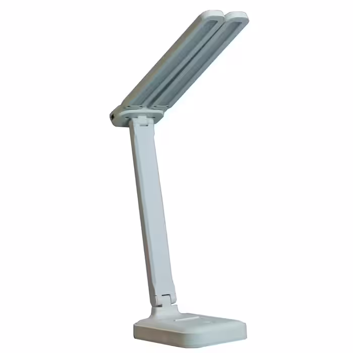چراغ مطالعه مدل دو سر کد YX2222 | چاوه