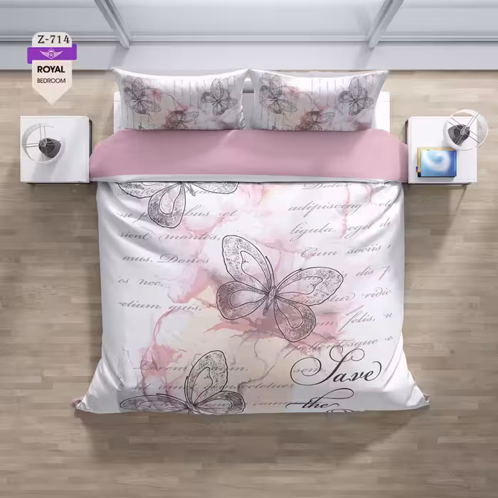 روتختی دونفره کد 714