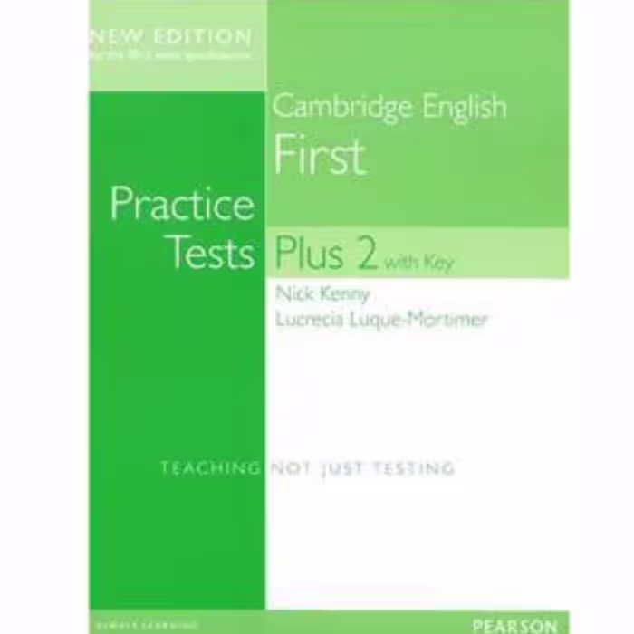 کتاب FCE Practice Tests Plus 2 - 2015. Audioscripts