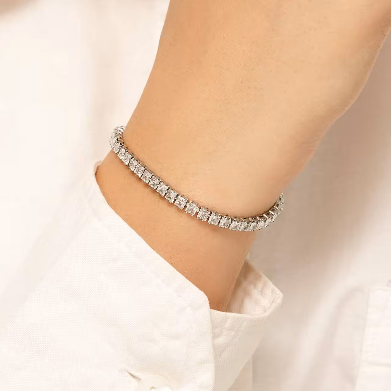 دستبند تنیسی