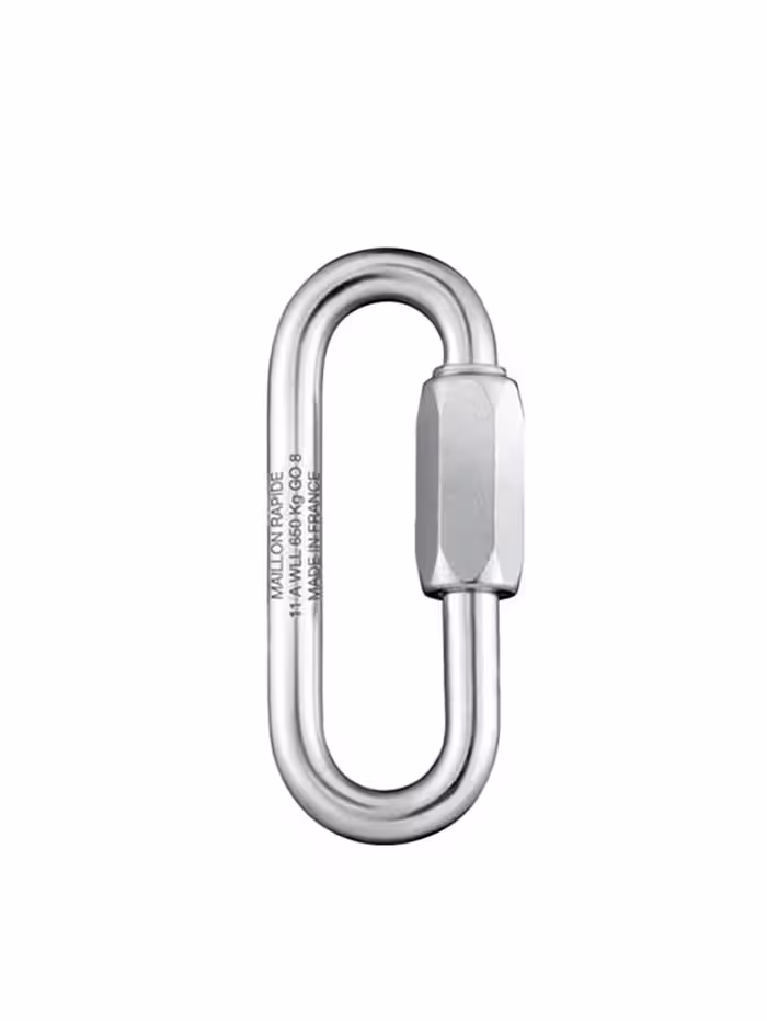 کارابین مایلون راپید مدل Rapide Maillon 8 mm