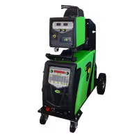 دستگاه جوش CO2(میگ ) ایران ترانس MIG 401 DPI (آب خنک)