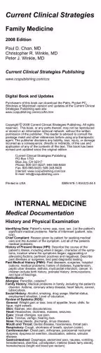 خرید و دانلود نسخه کامل کتاب Family Medicine