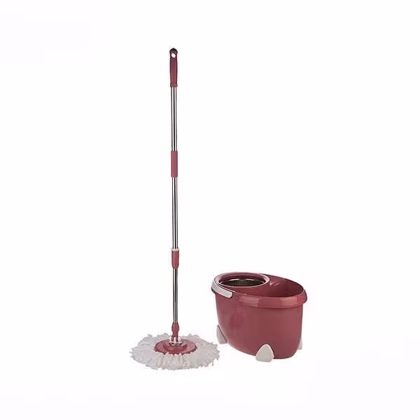 سطل و زمین شوی همارا مدل Rotating Bucket