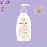 شامپو بدن کودک اوینو Avenno حجم 300 میل