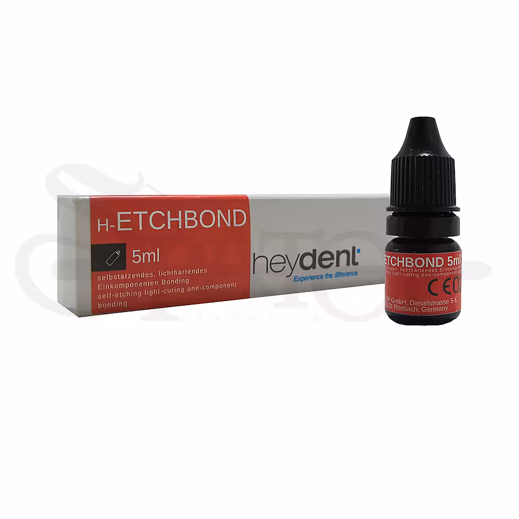 باندینگ یونیورسال H ETCH BOND هیدنت Heydent