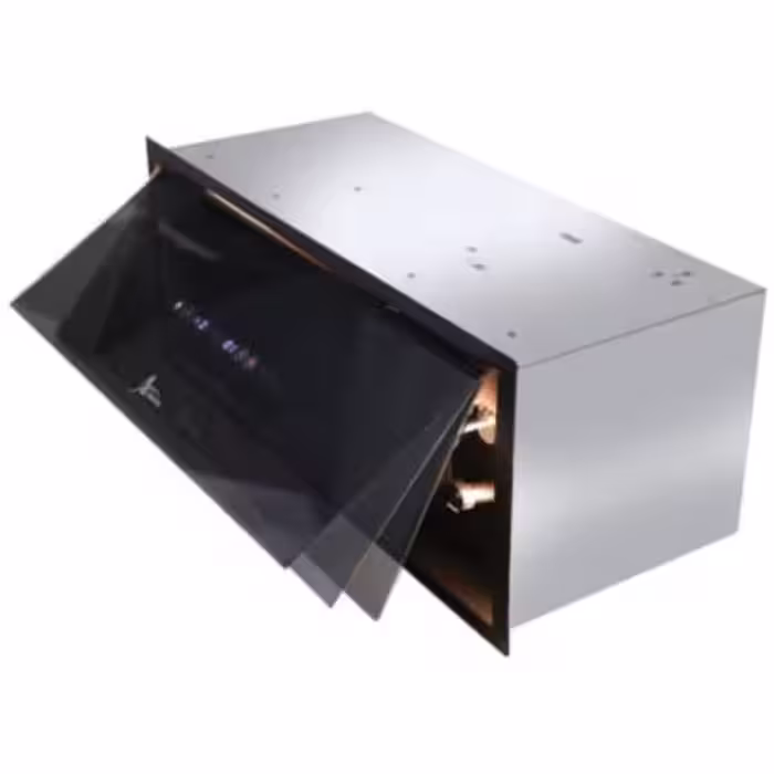 هود توکار اخوان مدل H223