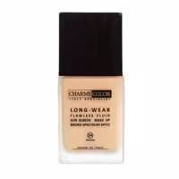 کرم پودر چارم کالر مدل Long Wear