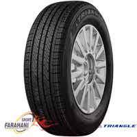 لاستیک تراینگل سایز 205/60R14 مدل TR978