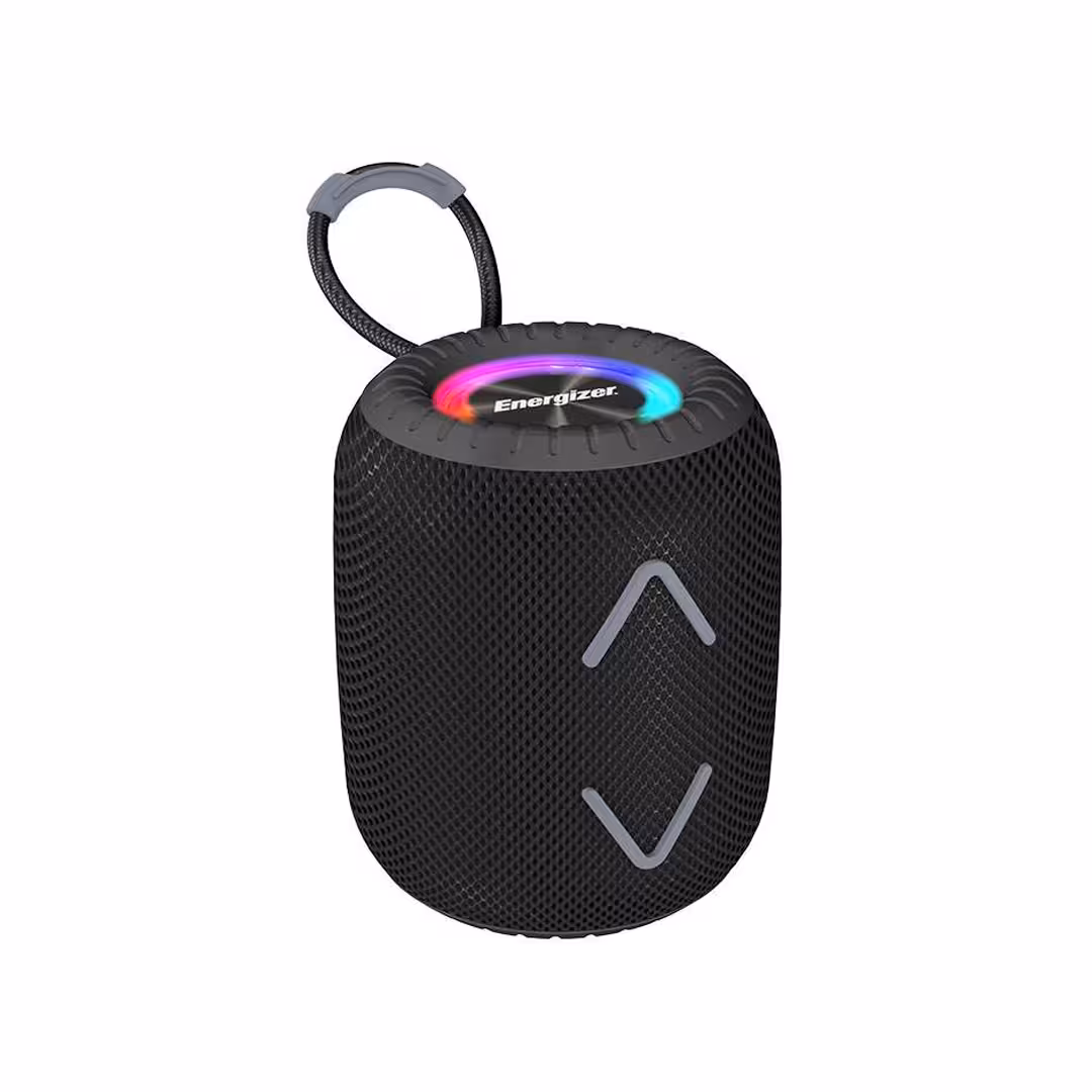 اسپیکر بلوتوثی قابل حمل انرجایزر BTS064