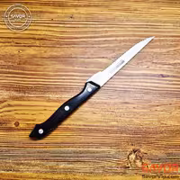 ست چاقو سرو غذا 6 عددی کد 114 برند ساور