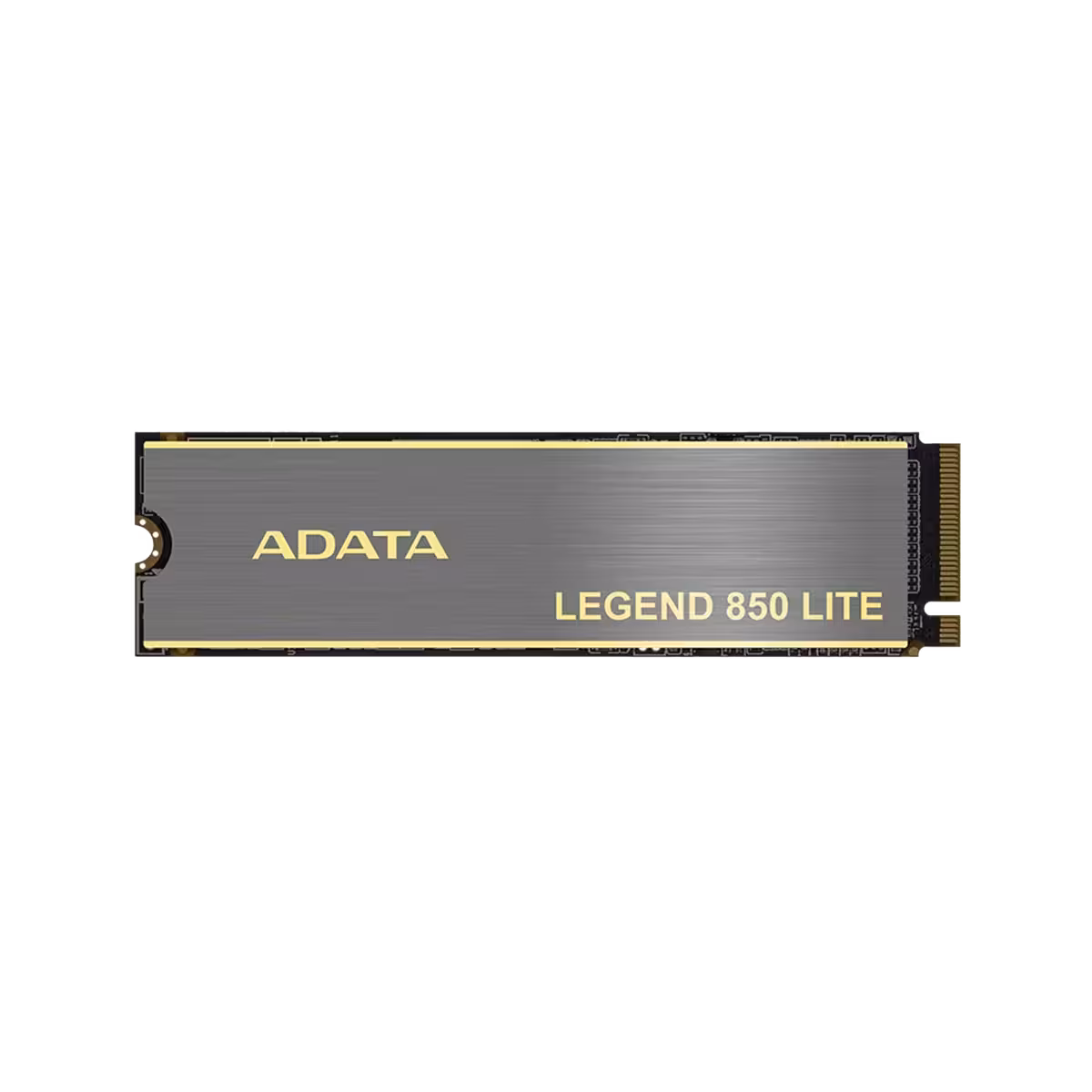 قیمت اس اس دی اینترنال ای دیتا LEGEND 850 Lite ظرفیت 2TB