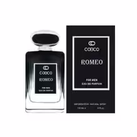 ادکلن مردانه رومئو کوبکو COBCO ROMEO 120ML