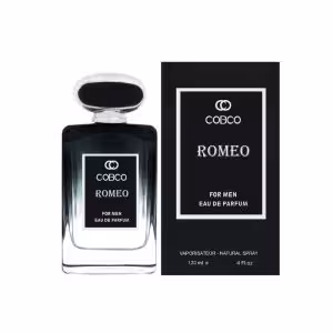 ادکلن مردانه رومئو کوبکو COBCO ROMEO 120ML