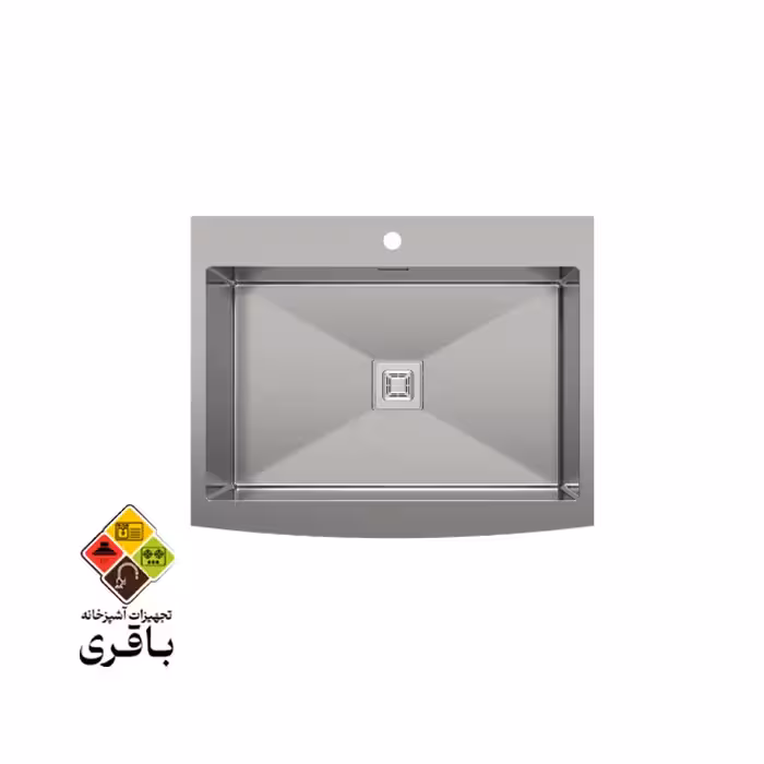 سینک فارمر بیمکث مدل 751