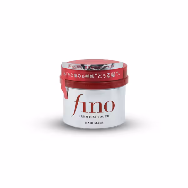 قیمت ماسک مو فینو اصل ترمیم کننده و تغذیه کننده 230 گرم