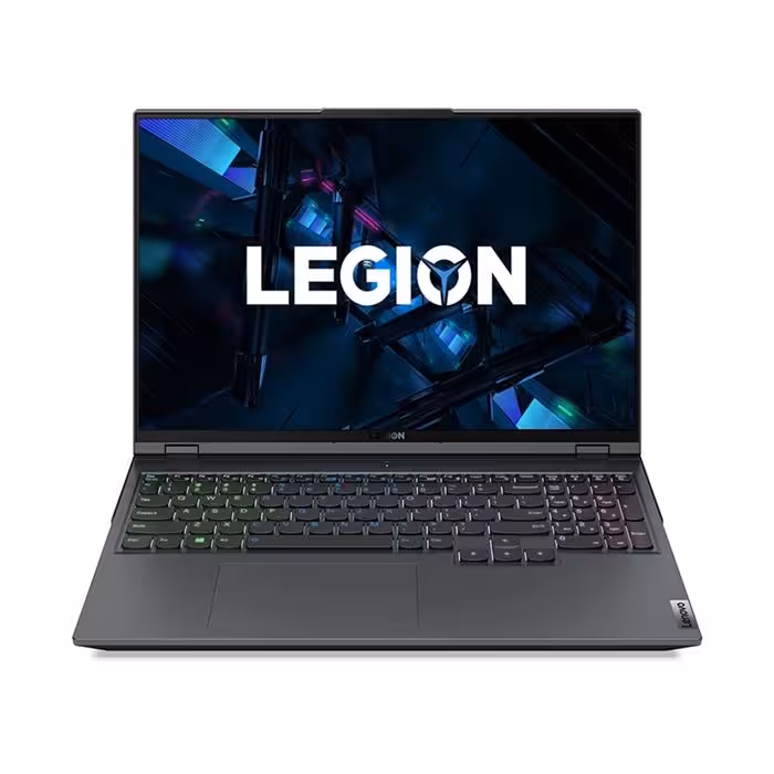 لپ تاپ 15.6 اینچ لنوو مدل Legion 5 Pro پردازنده Core i7 11800H رم 16GB حافظه 512GB SSD گرافیک 4GB 3050Ti WQXGA